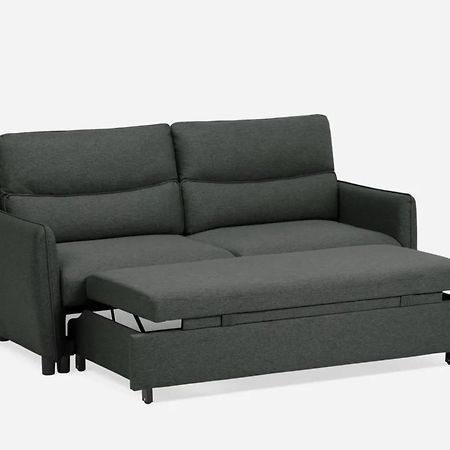 Liv Mtl Urban Aparthotel Μόντρεαλ Εξωτερικό φωτογραφία
