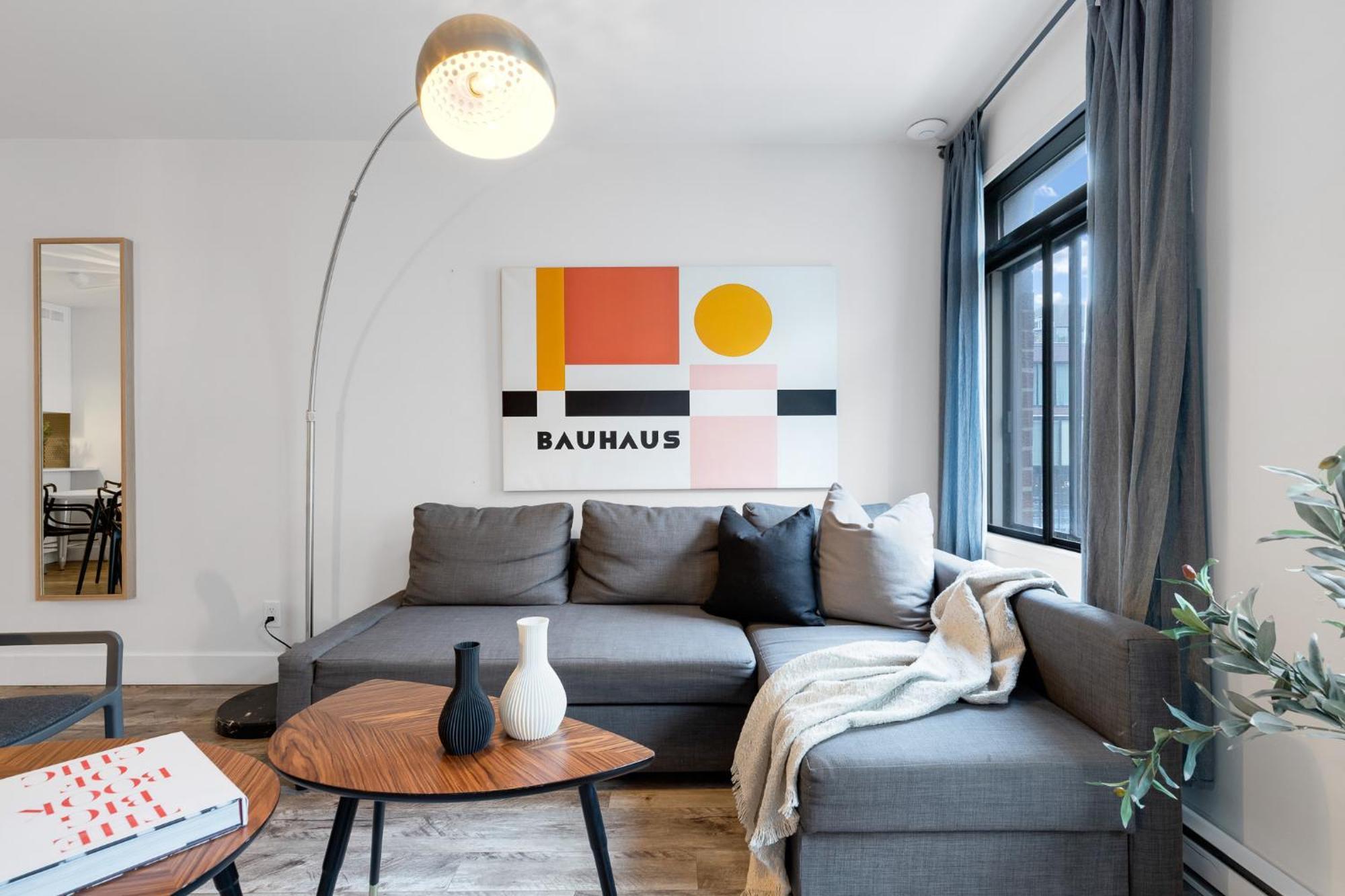 Liv Mtl Urban Aparthotel Μόντρεαλ Εξωτερικό φωτογραφία