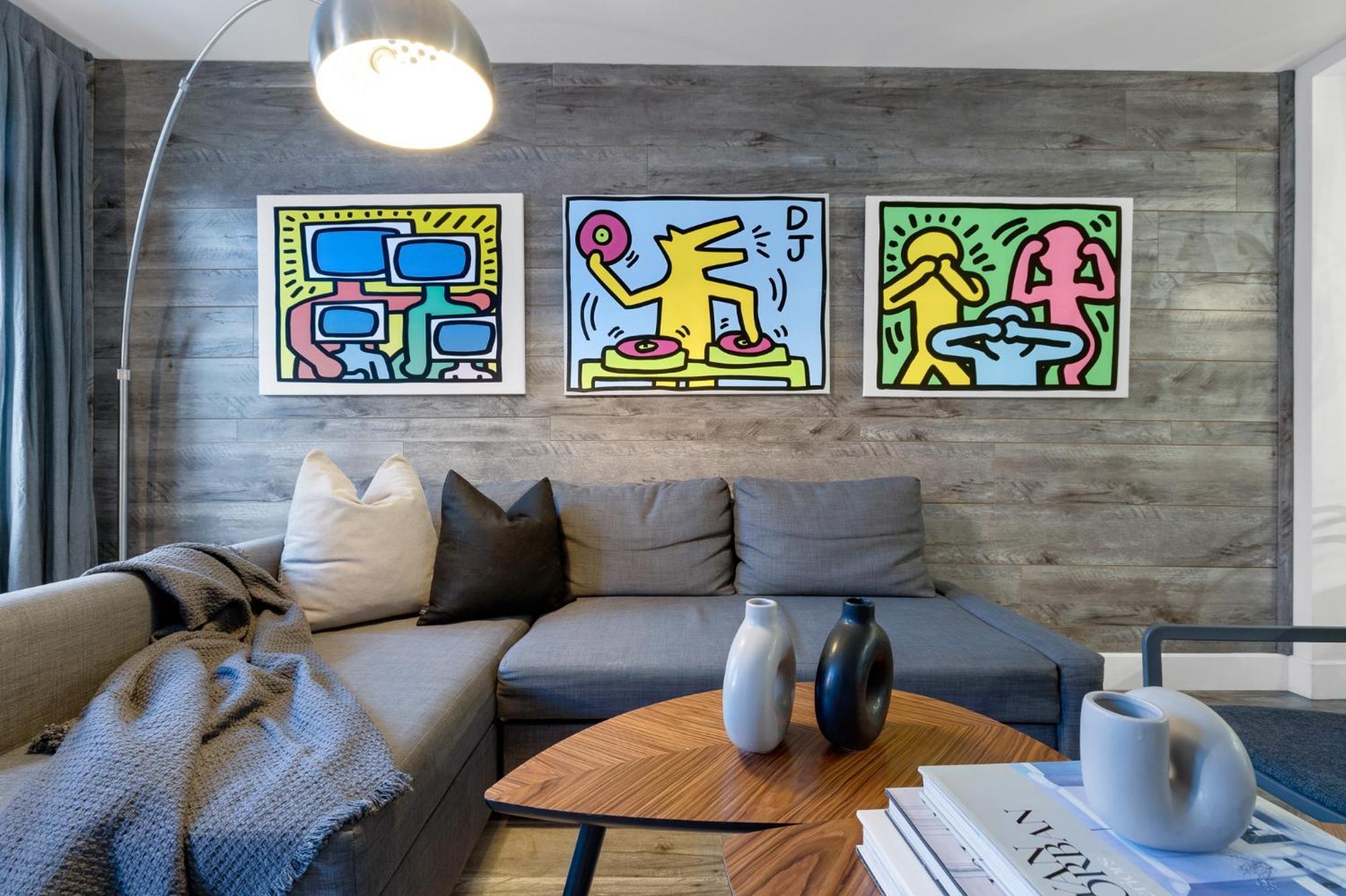 Liv Mtl Urban Aparthotel Μόντρεαλ Εξωτερικό φωτογραφία