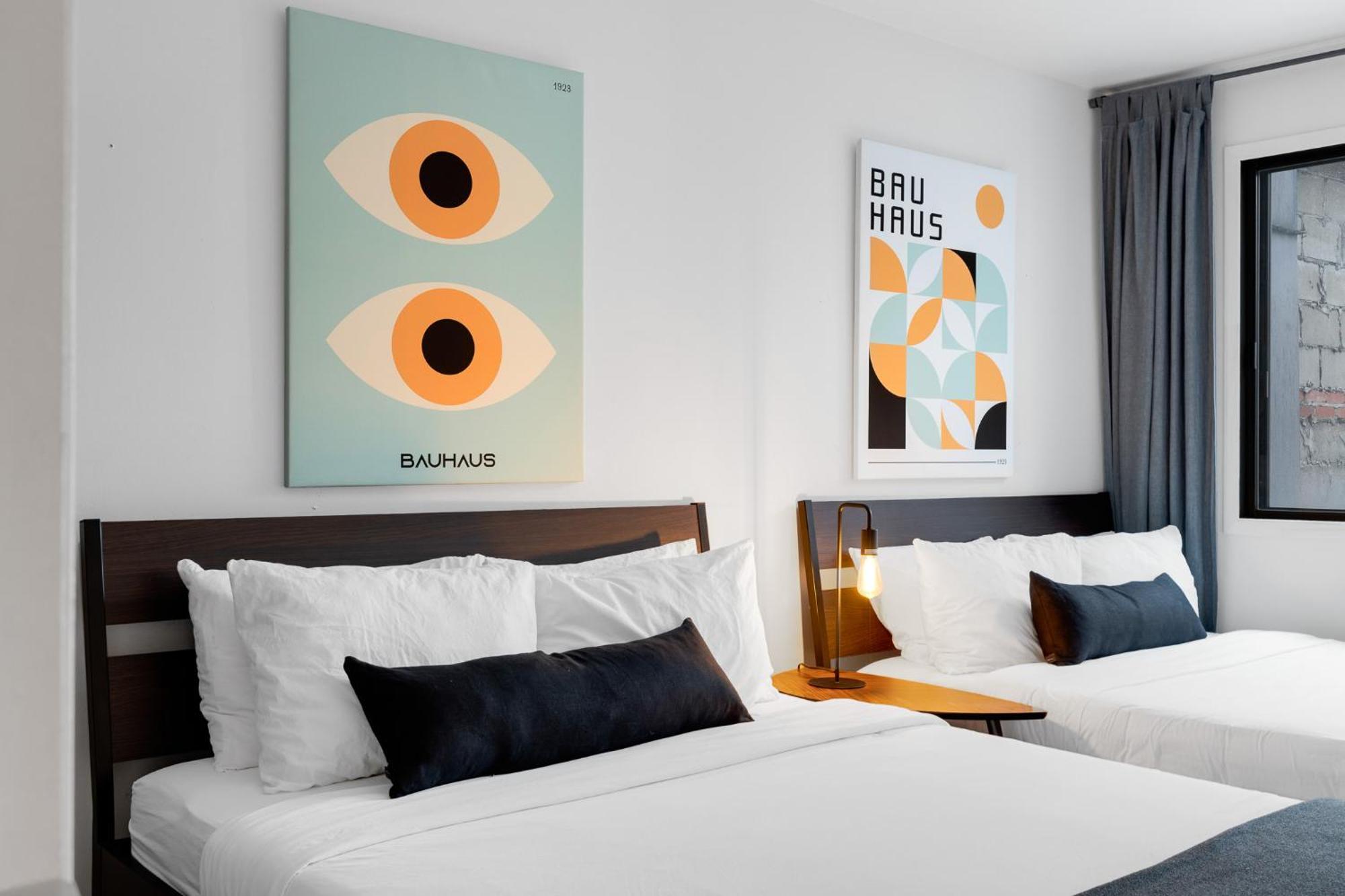 Liv Mtl Urban Aparthotel Μόντρεαλ Εξωτερικό φωτογραφία